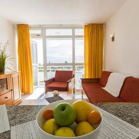 Seaview Friendly 1 * بلايا ديل إنغلز
