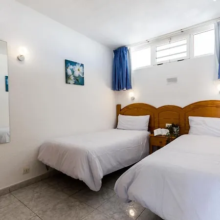 Seaview Friendly 1 * بلايا ديل إنغلز