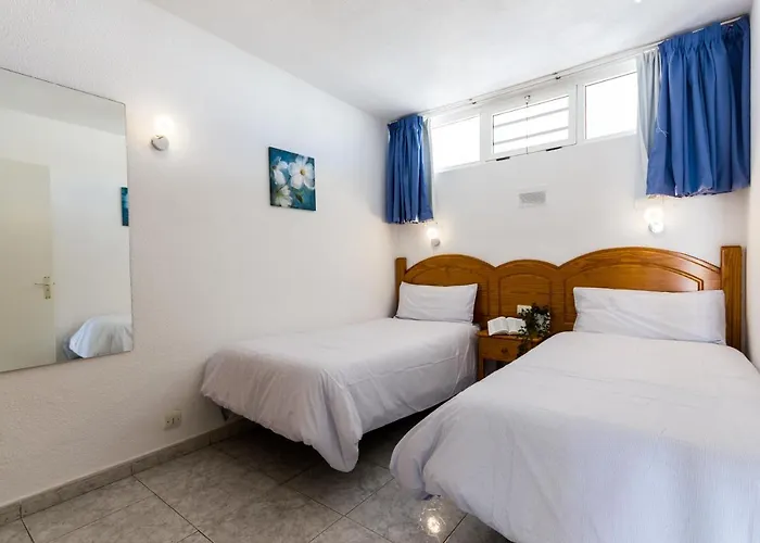 Seaview Friendly 1 * Playa del Inglés