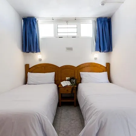 Seaview Friendly 1 Feriehus Playa del Inglés