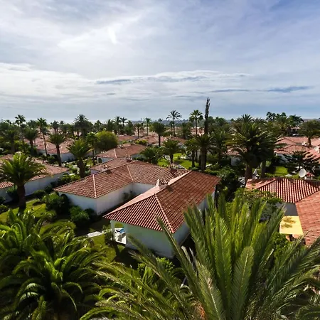 Feriehus Seaview Friendly 1 Playa del Inglés