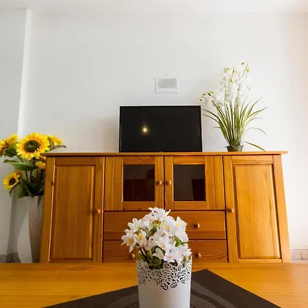 Feriehus Seaview Friendly 1 *