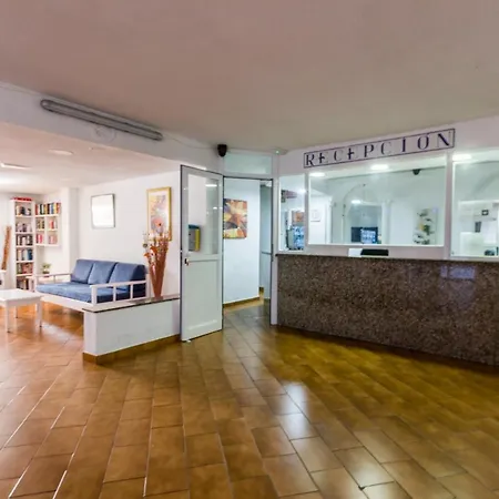 Seaview Friendly 1 Feriehus *