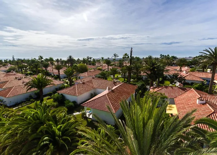 Prázdninový dům Seaview Friendly 1 Playa del Inglés