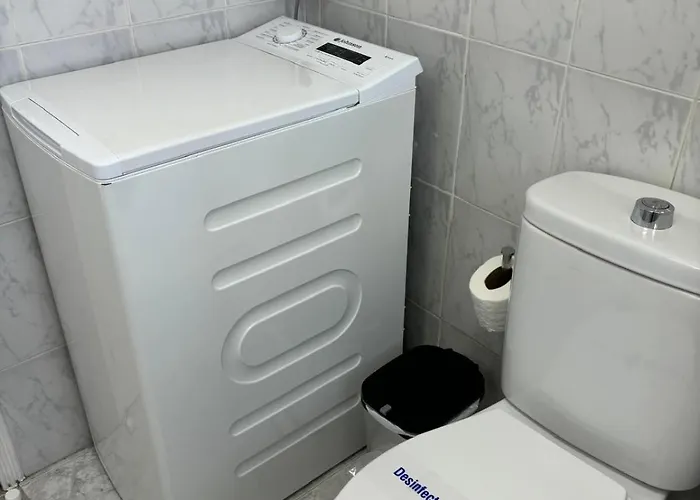 Seaview Friendly 1 Playa del Inglés