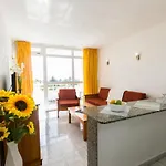 Seaview Friendly 1 Ferienhaus Playa del Inglés