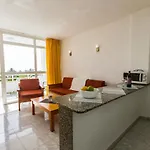 Seaview Friendly 1 Ferienhaus *