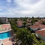 Seaview Friendly 1 Ferienhaus *