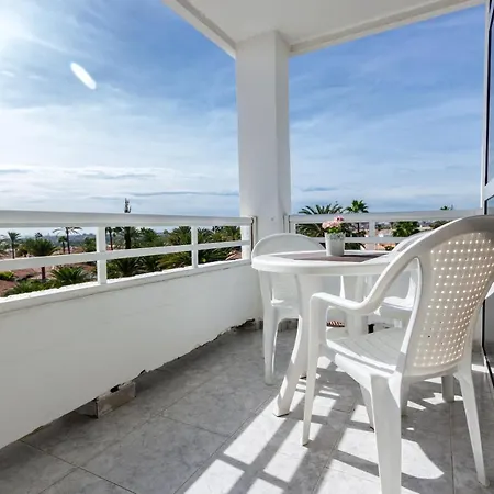 Seaview Friendly 1 Плайя-дель-Инглес