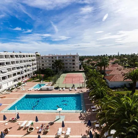 Holiday home Seaview Friendly 1 Playa del Ingles (Gran Canaria)