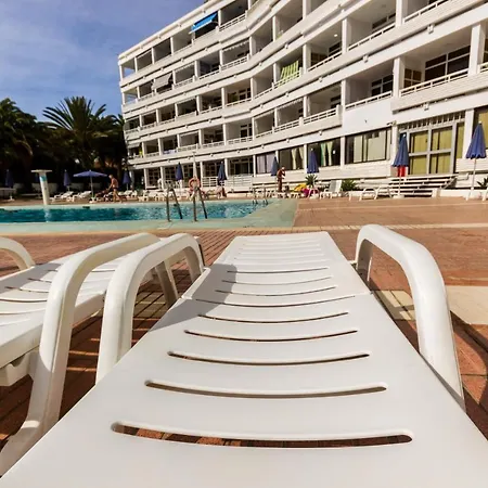 Semesterbostad Seaview Friendly 1 Playa del Inglés