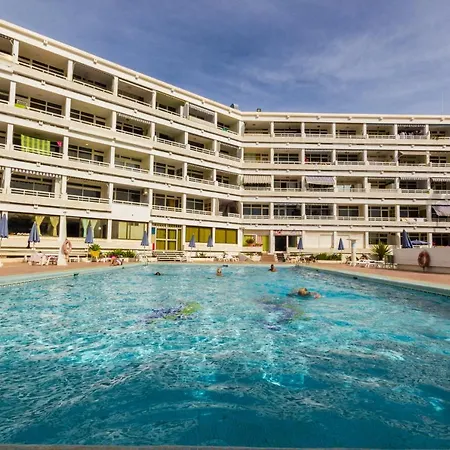 Дом отдыха Seaview Friendly 1 Плайя-дель-Инглес