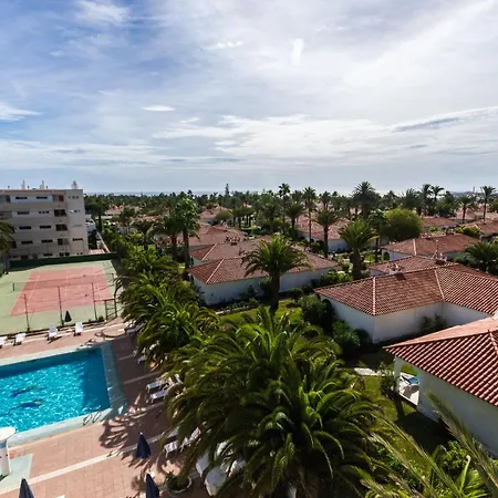 Seaview Friendly 1 Semesterbostad *