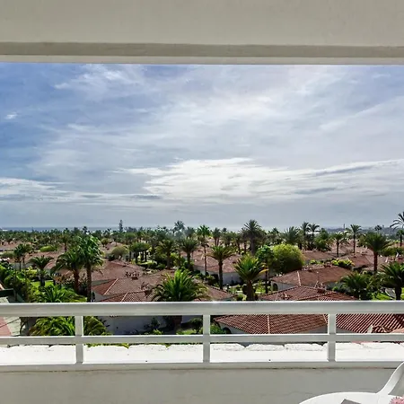 Seaview Friendly 1 Дом отдыха Плайя-дель-Инглес