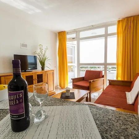 Seaview Friendly 1 Playa del Ingles (Gran Canaria)