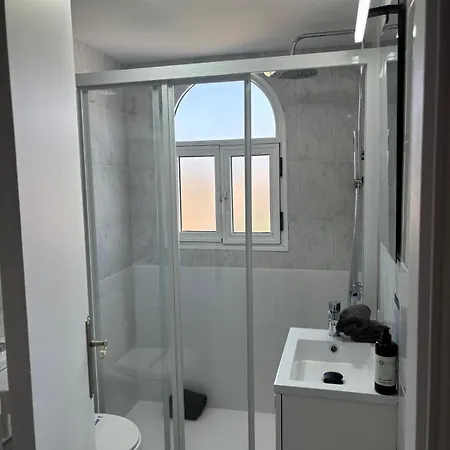 Дом отдыха Seaview Friendly 1 Плайя-дель-Инглес