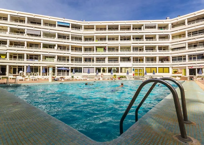 度假居 Seaview Friendly 1 普拉亚戴尔雷安格莱斯