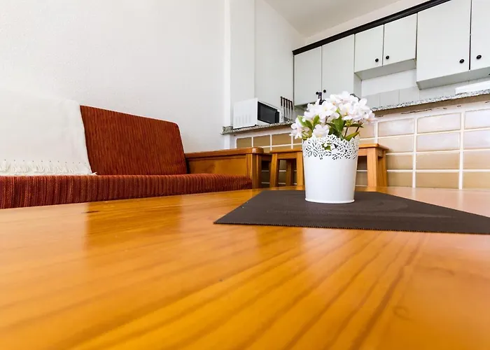 Seaview Friendly 1 *