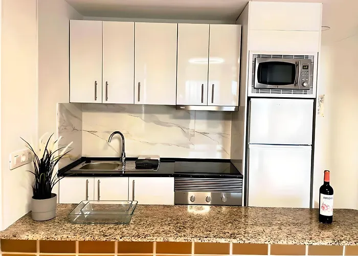 度假居 Seaview Friendly 1