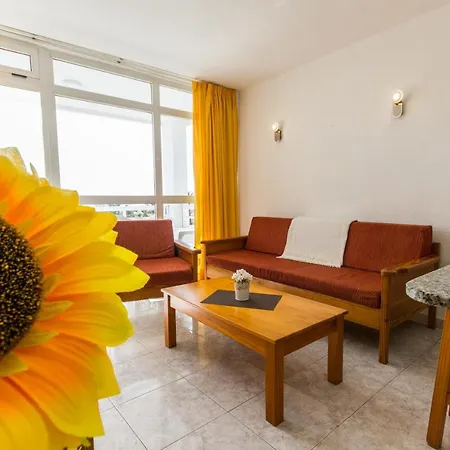 Seaview Friendly 1 度假居