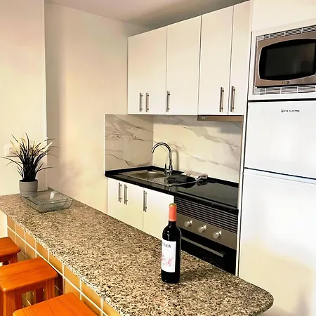 Seaview Friendly 1 Дом отдыха *