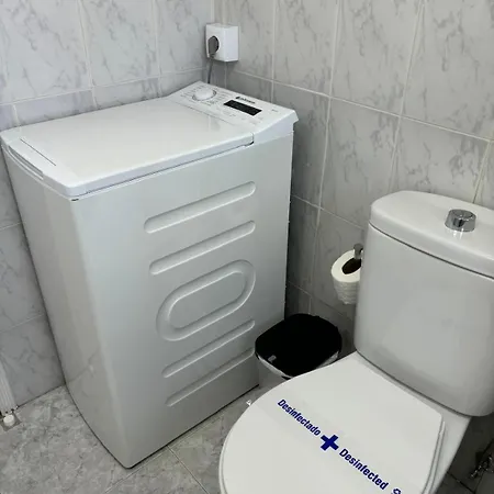 Seaview Friendly 1 普拉亚戴尔雷安格莱斯