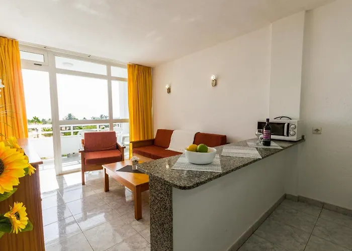 Seaview Friendly 1 Будинок відпочинку *