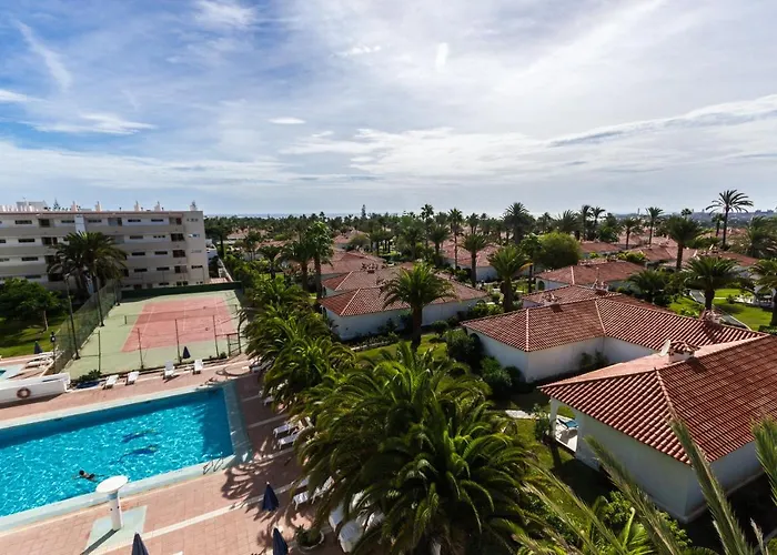 Seaview Friendly 1 Будинок відпочинку *