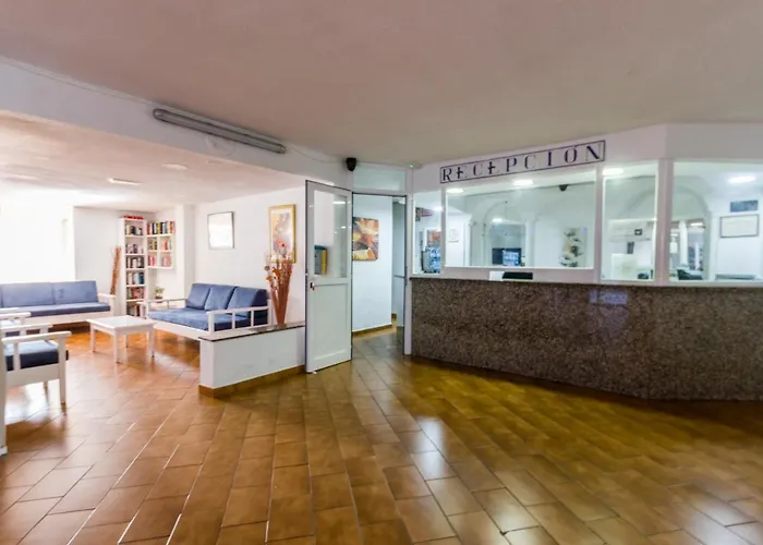 Seaview Friendly 1 Будинок відпочинку *