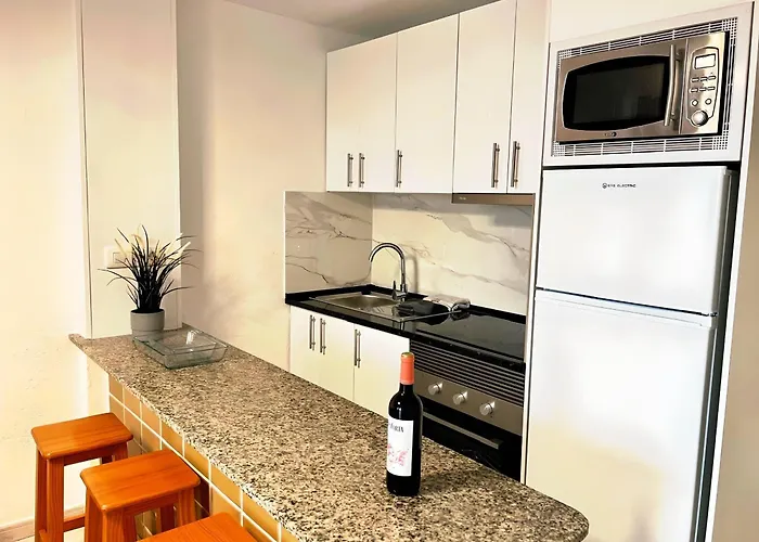 Seaview Friendly 1 Будинок відпочинку *