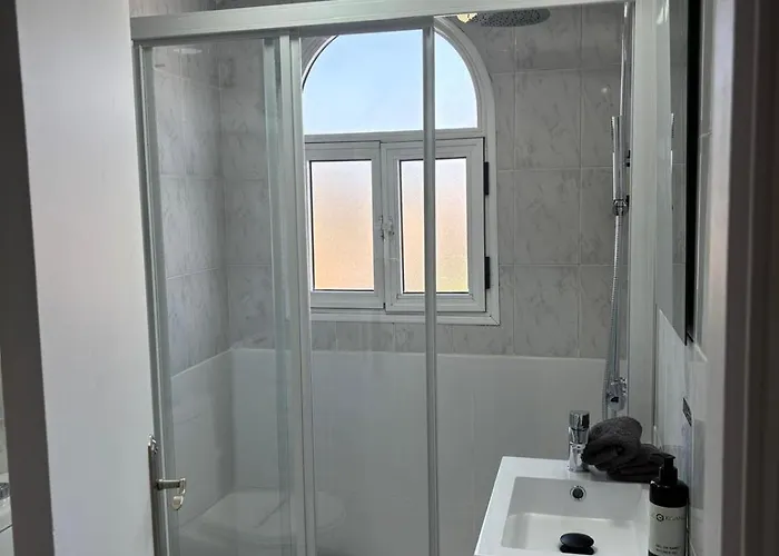 Будинок відпочинку Seaview Friendly 1 Плайя-дель-Інглес