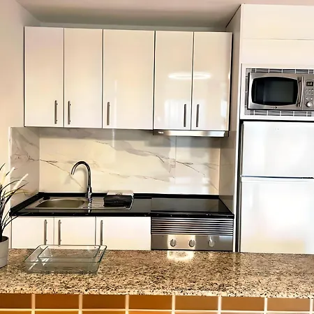 Hébergement de vacances Seaview Friendly 1