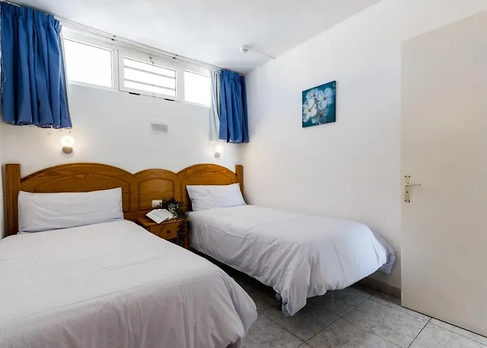 Hébergement de vacances Seaview Friendly 1 *