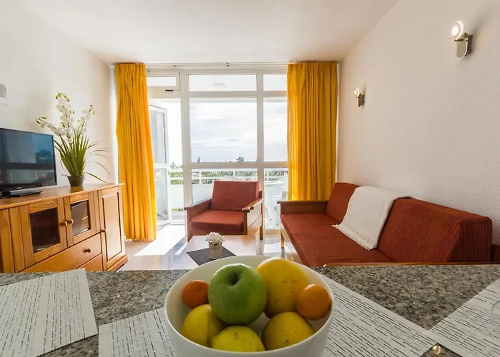 Seaview Friendly 1 * Playa del Inglés