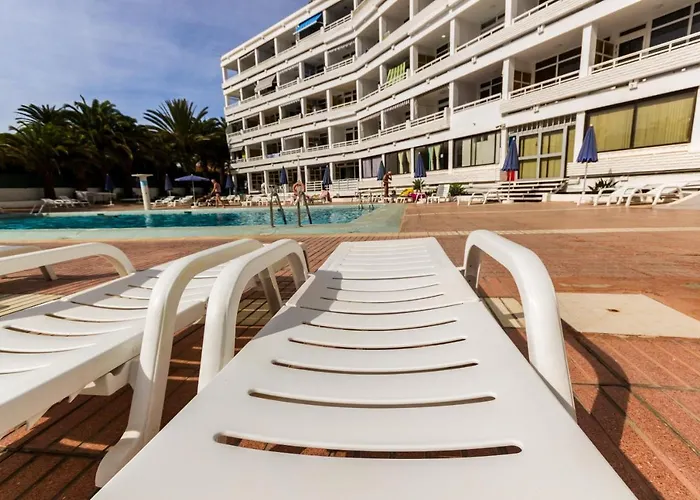 Σπίτι διακοπών Seaview Friendly 1 Πλάγια ντελ Ινγκλές