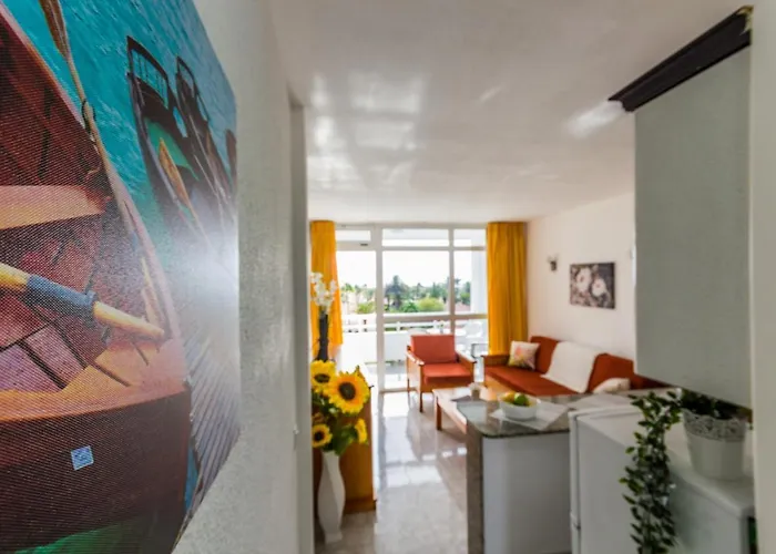 Seaview Friendly 1 *