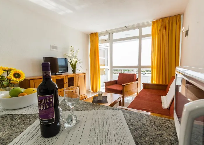 Seaview Friendly 1 Πλάγια ντελ Ινγκλές