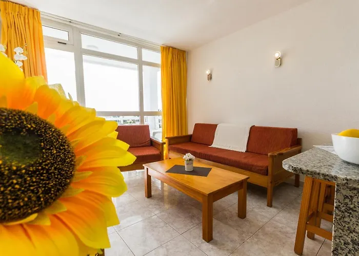 Seaview Friendly 1 Hébergement de vacances